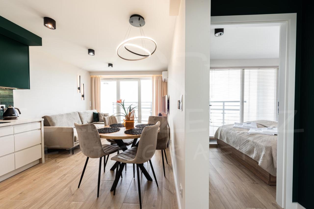 M&M Apartament دجيفنوفيك المظهر الخارجي الصورة