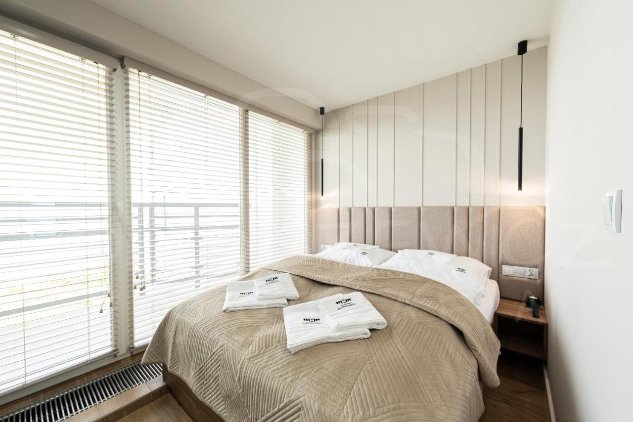M&M Apartament دجيفنوفيك المظهر الخارجي الصورة