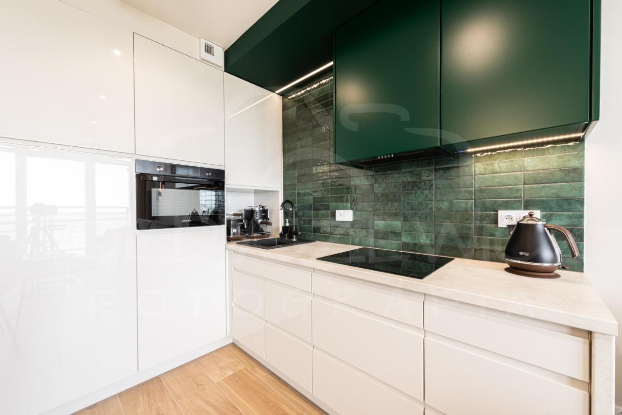 M&M Apartament دجيفنوفيك المظهر الخارجي الصورة