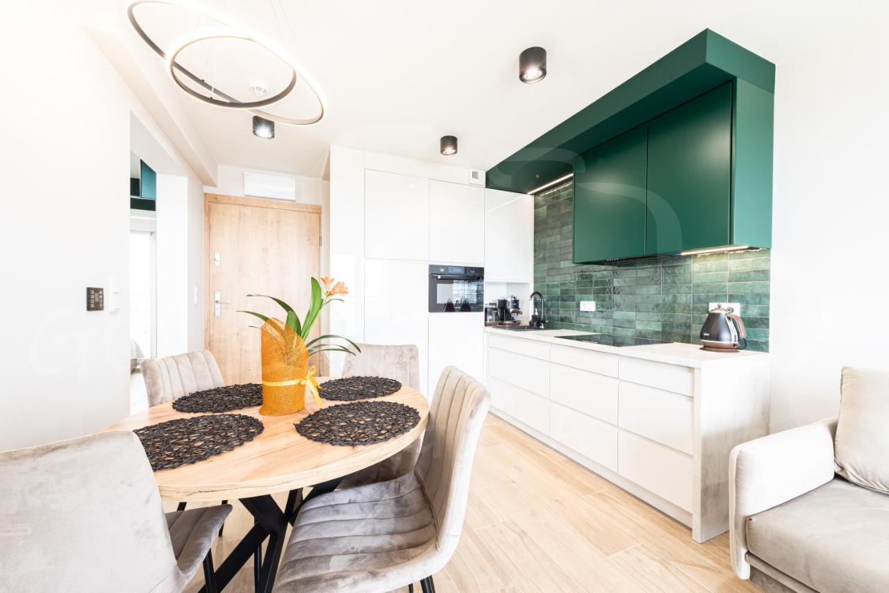 M&M Apartament دجيفنوفيك المظهر الخارجي الصورة