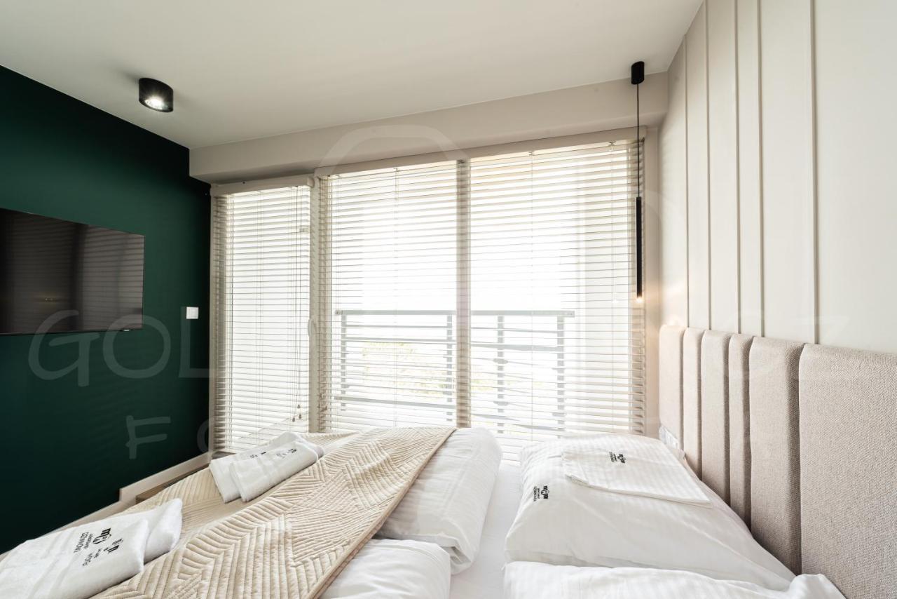 M&M Apartament دجيفنوفيك المظهر الخارجي الصورة