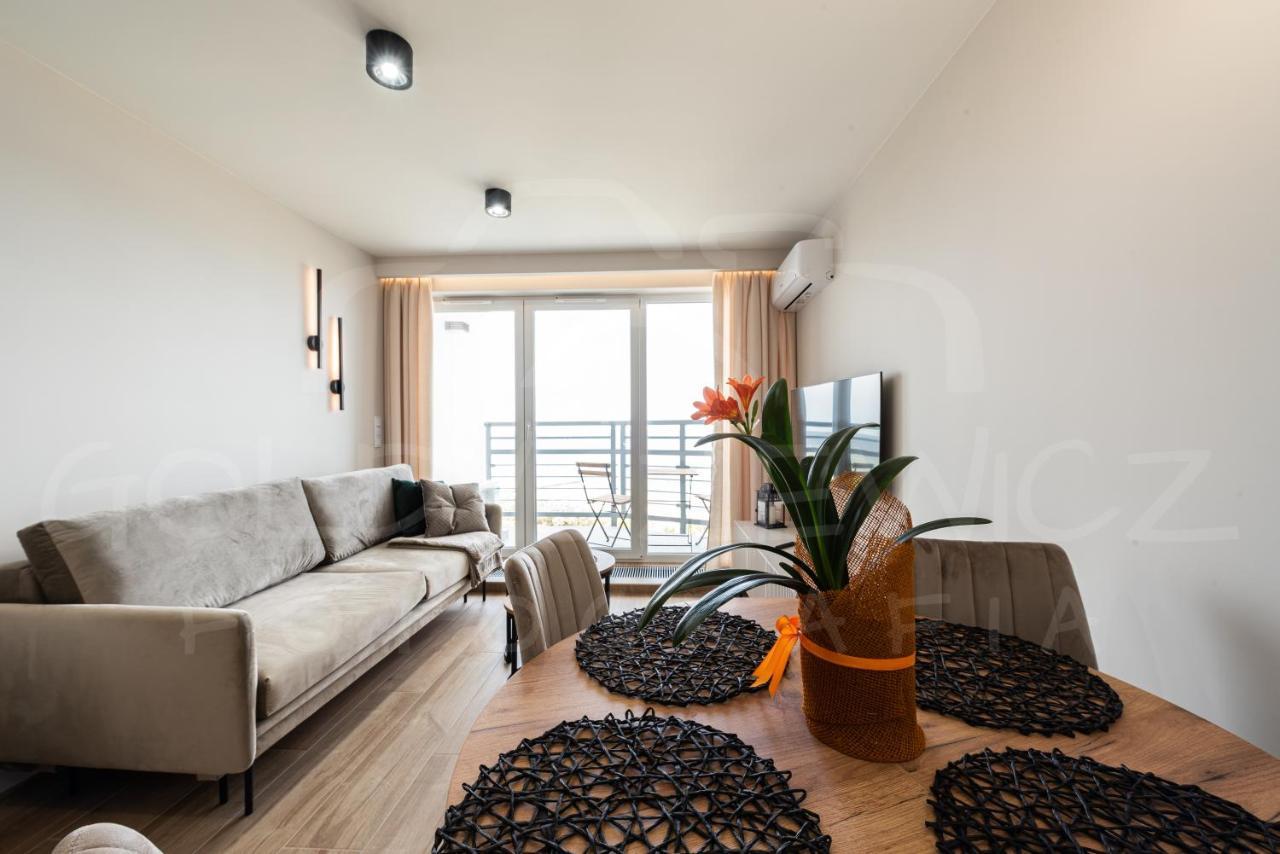 M&M Apartament دجيفنوفيك المظهر الخارجي الصورة