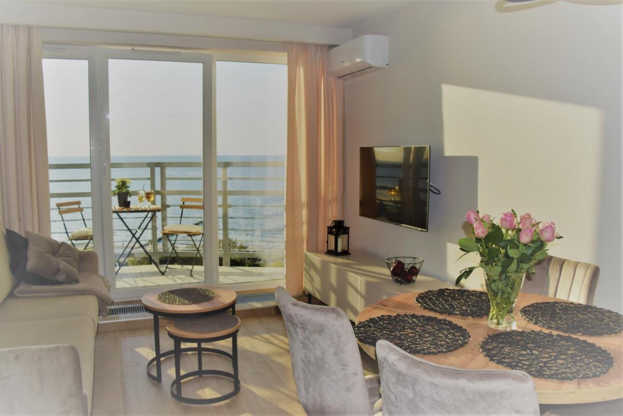 M&M Apartament دجيفنوفيك المظهر الخارجي الصورة