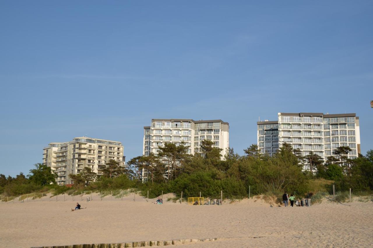 M&M Apartament دجيفنوفيك المظهر الخارجي الصورة