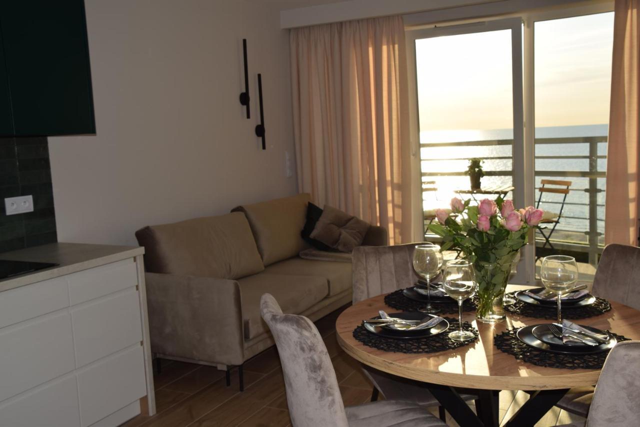 M&M Apartament دجيفنوفيك المظهر الخارجي الصورة