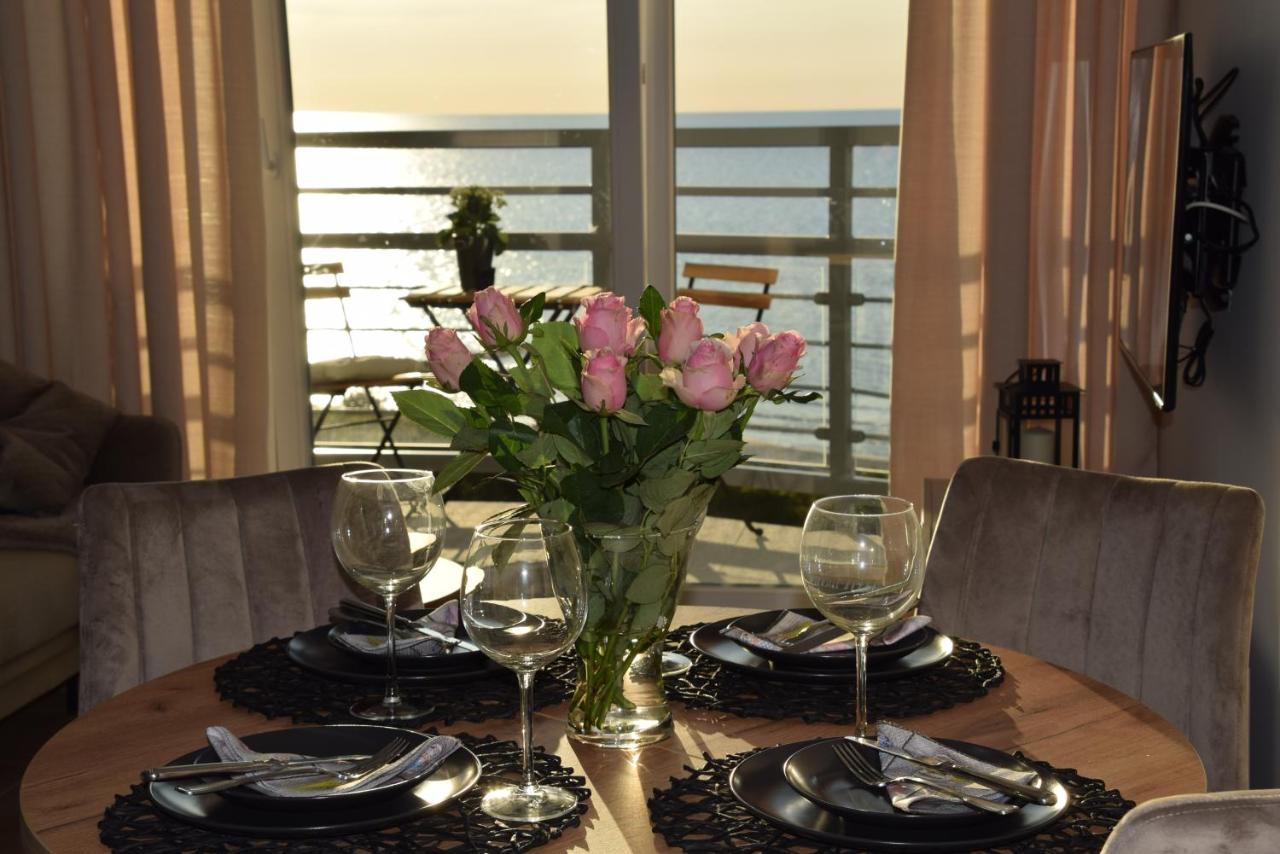 M&M Apartament دجيفنوفيك المظهر الخارجي الصورة
