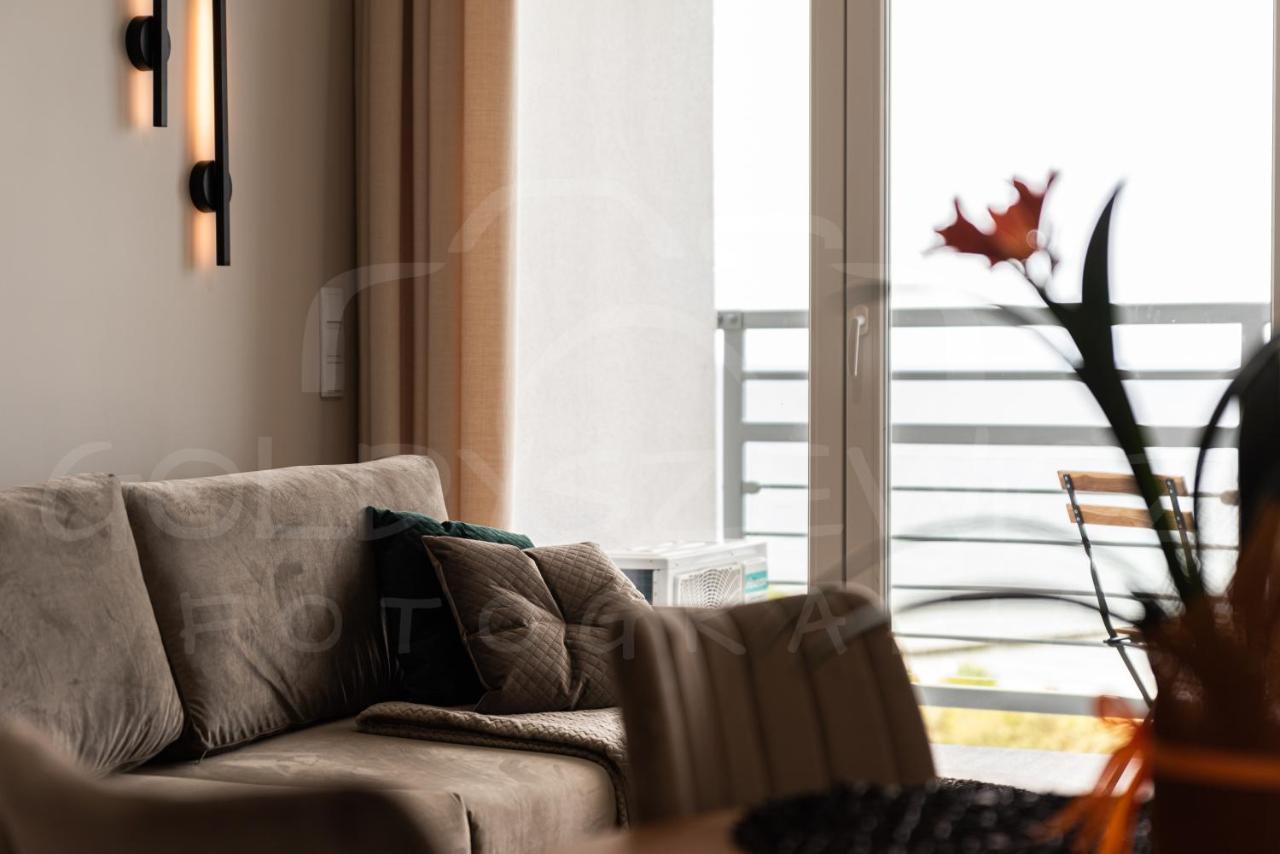 M&M Apartament دجيفنوفيك المظهر الخارجي الصورة