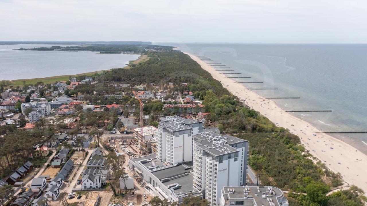 M&M Apartament دجيفنوفيك المظهر الخارجي الصورة