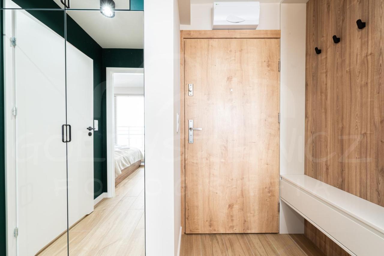 M&M Apartament دجيفنوفيك المظهر الخارجي الصورة
