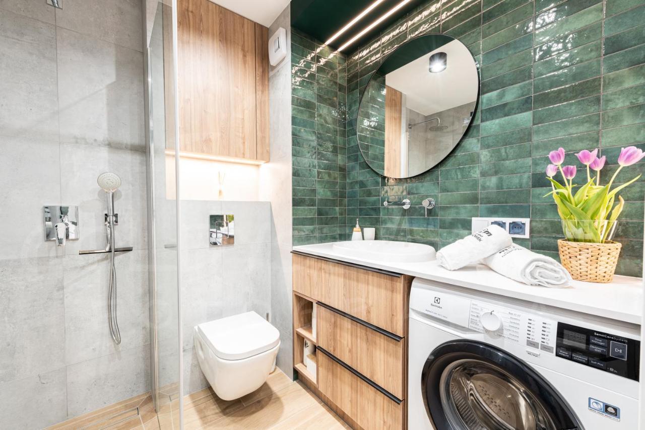 M&M Apartament دجيفنوفيك المظهر الخارجي الصورة