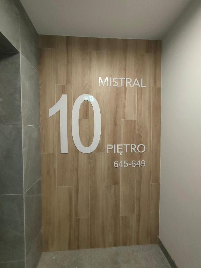 M&M Apartament دجيفنوفيك المظهر الخارجي الصورة