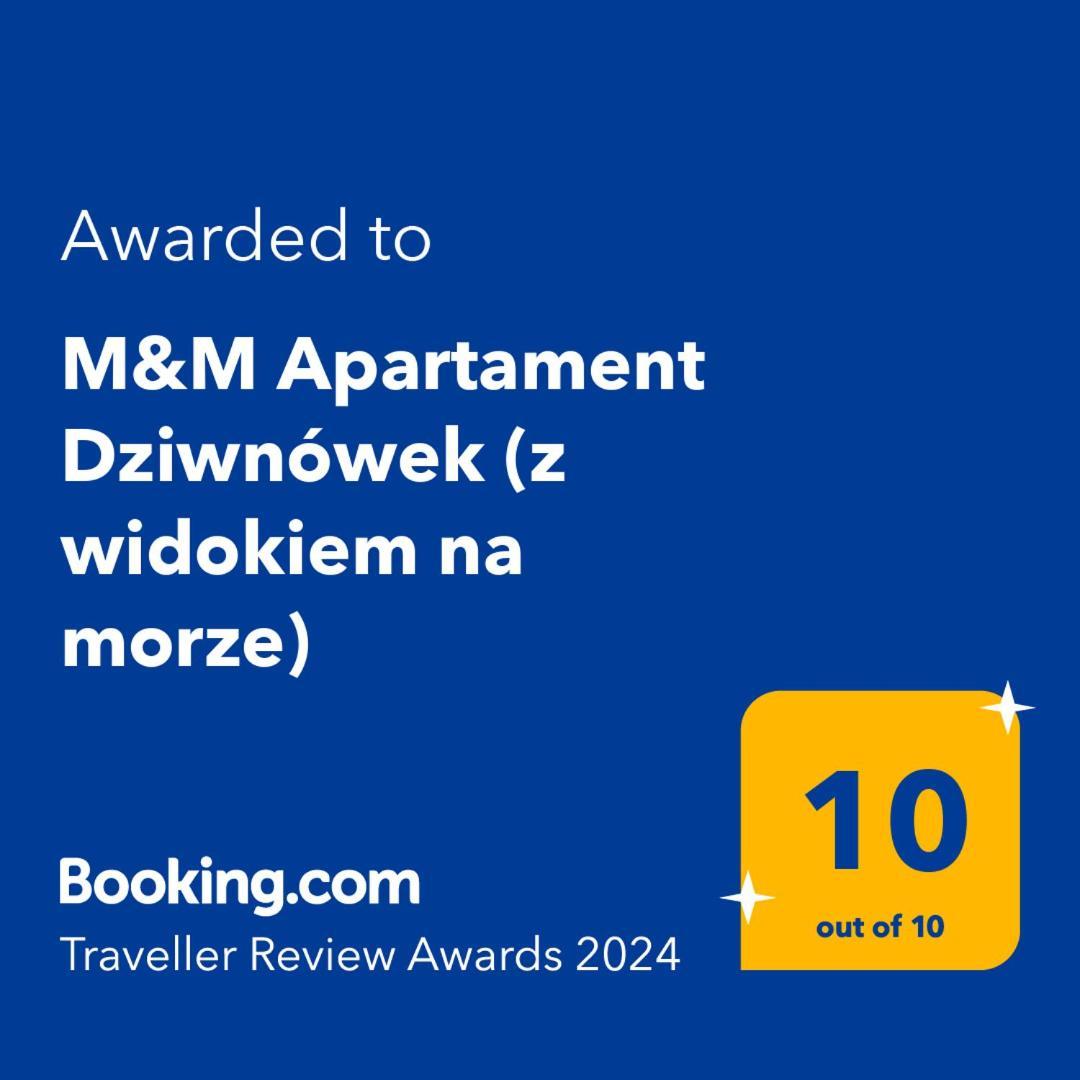 M&M Apartament دجيفنوفيك المظهر الخارجي الصورة